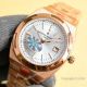 Swiss quality Vacheron Constantin Overseas Citizen Watches 41 Rose Gold and Blue (7)_th.jpg